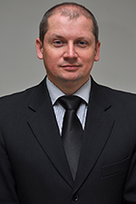 Jarosław Czapelka dyrektor Ośrodka