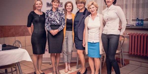 Konferencja-Świadomy Senior – Zdrowy Senior !